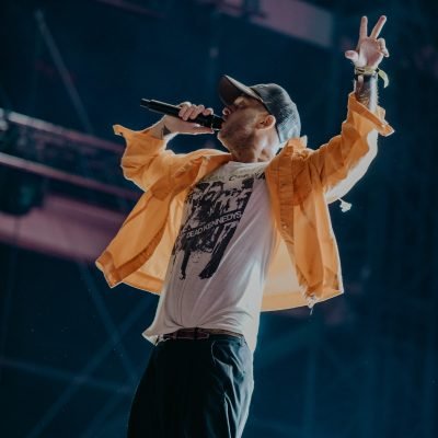 OneRepublic- Lollapalooza Berlin