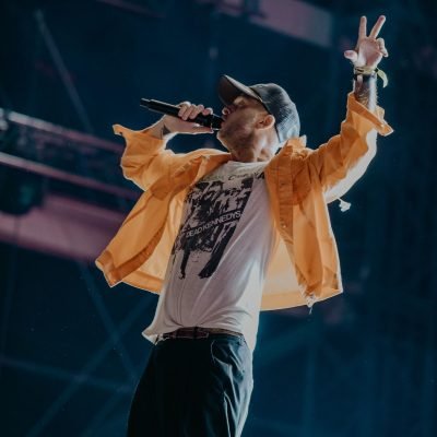 OneRepublic- Lollapalooza Berlin
