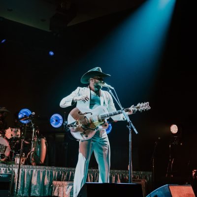 Orville Peck