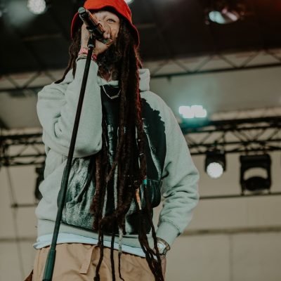 Gym Class Heroes- All Your Friends Fest
