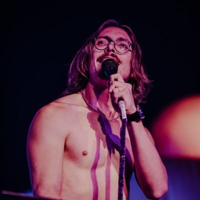 Marc Rebillet