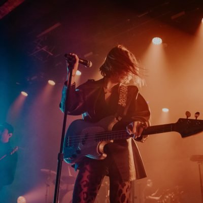 Phantogram