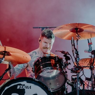 Fall Out Boy- Innings Fest