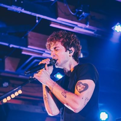 Daniel Seavey