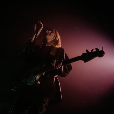 Phantogram