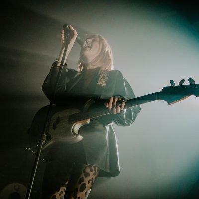Phantogram