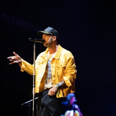 OneRepublic- Lollapalooza Berlin