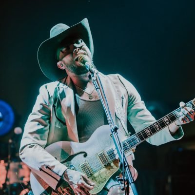 Orville Peck