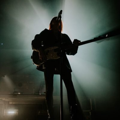 Phantogram