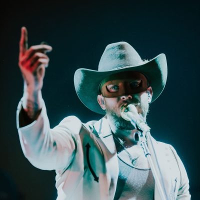 Orville Peck