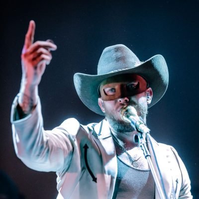 Orville Peck