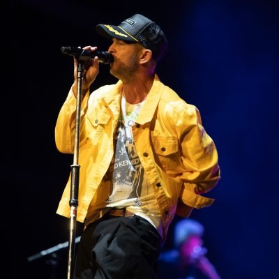 OneRepublic- Lollapalooza Berlin