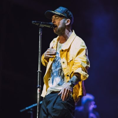 OneRepublic- Lollapalooza Berlin