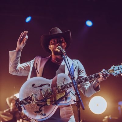 Orville Peck