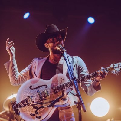 Orville Peck