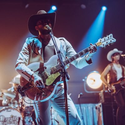 Orville Peck