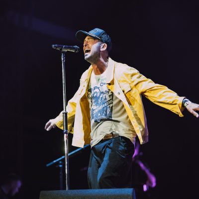 OneRepublic- Lollapalooza Berlin