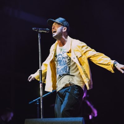 OneRepublic- Lollapalooza Berlin