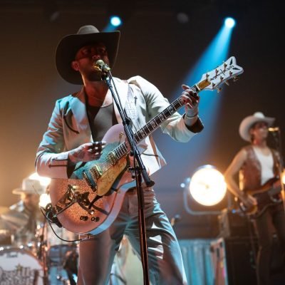 Orville Peck