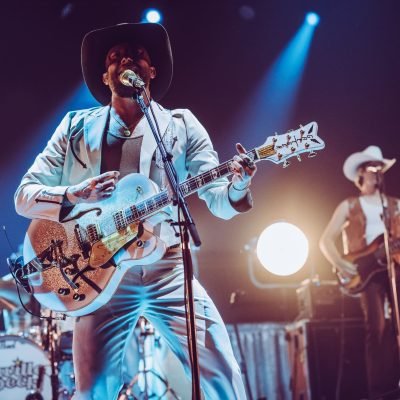 Orville Peck
