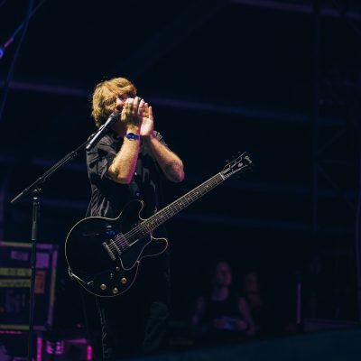 OneRepublic- Lollapalooza Berlin