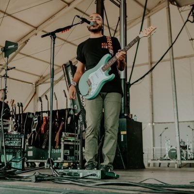 Gym Class Heroes- All Your Friends Fest