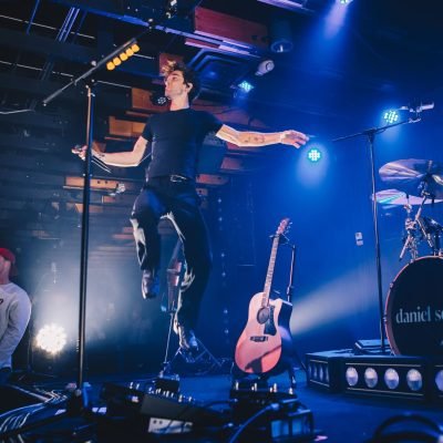 Daniel Seavey