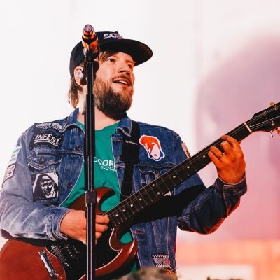 Fall Out Boy- Innings Fest