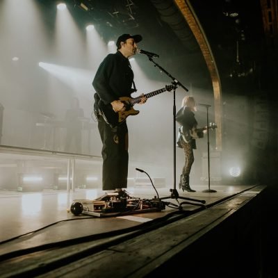 Phantogram