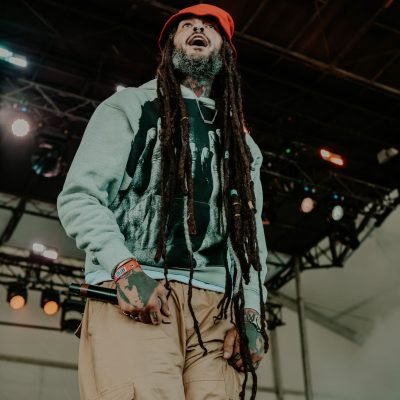 Gym Class Heroes- All Your Friends Fest