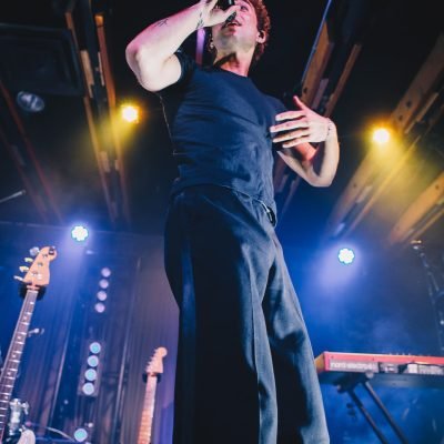 Daniel Seavey