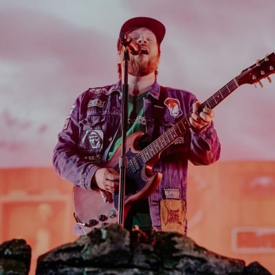 Fall Out Boy- Innings Fest