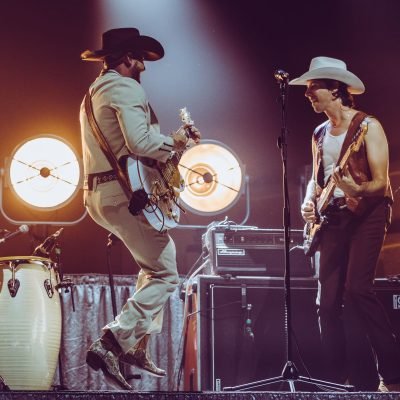 Orville Peck