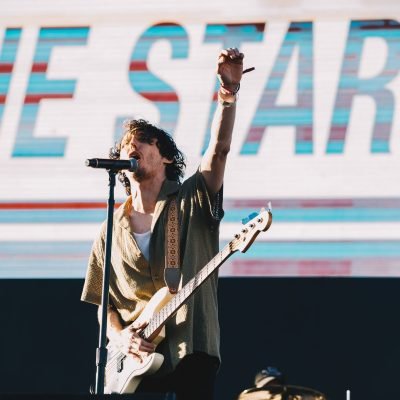 The Starting Line- WWWY