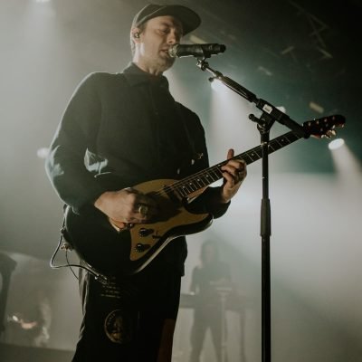 Phantogram