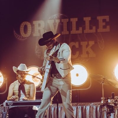 Orville Peck