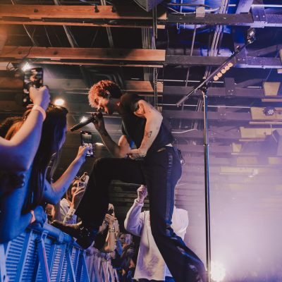 Daniel Seavey