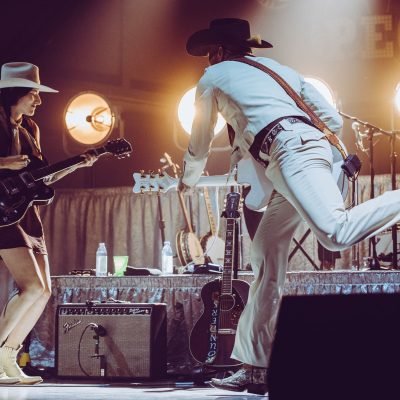 Orville Peck