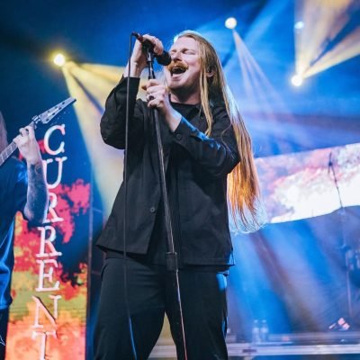 Currents