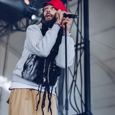 Gym Class Heroes- All Your Friends Fest