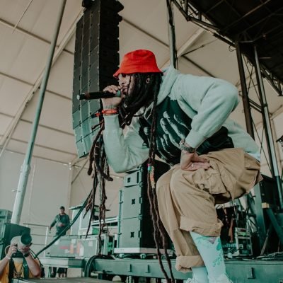 Gym Class Heroes- All Your Friends Fest
