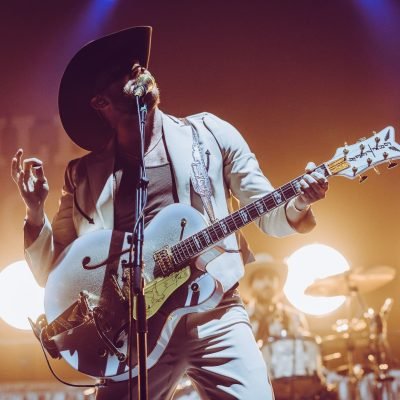 Orville Peck
