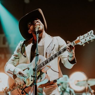 Orville Peck