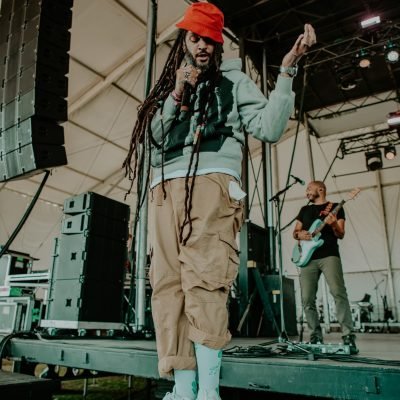 Gym Class Heroes- All Your Friends Fest