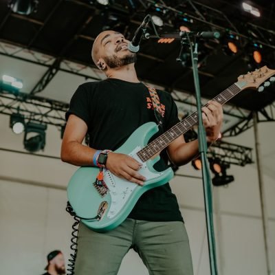 Gym Class Heroes- All Your Friends Fest