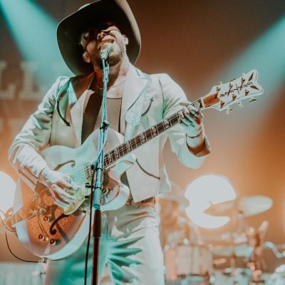 Orville Peck