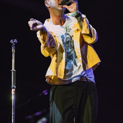 OneRepublic- Lollapalooza Berlin