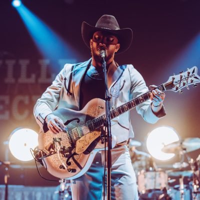Orville Peck