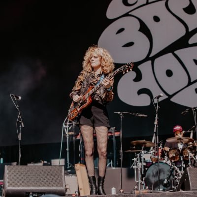 Grace Bowers- Innings Fest