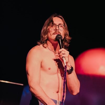 Marc Rebillet